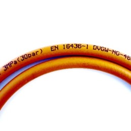 Gasschlauch 2.5 M8L