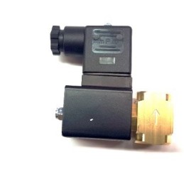 Magnetventil 12V