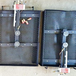 Magnetventil 230V