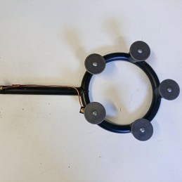 Thermoelement 450 Flexibel
