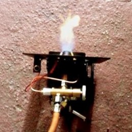 Profi Gasregler 1.5...