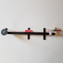 Thermoelement 320 M8x1