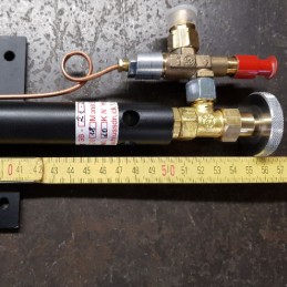 Thermoelement 450 M8x1