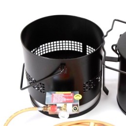 Thermoelement 1000 M8x1...