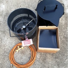 Thermoelement 1200 M8x1...